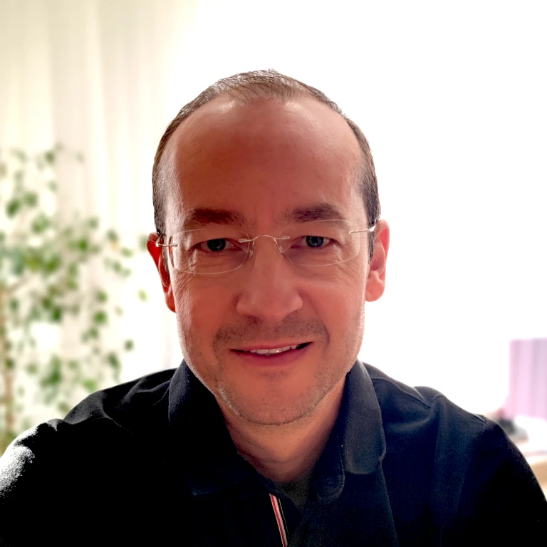 Martin Růžička – C# .NET vývojář